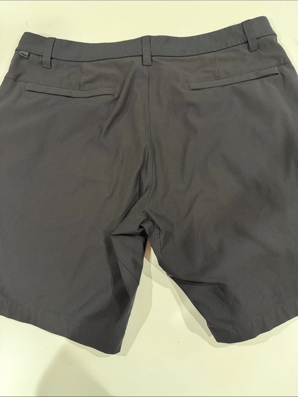 Lululemon Men's Performance Shorts - Black